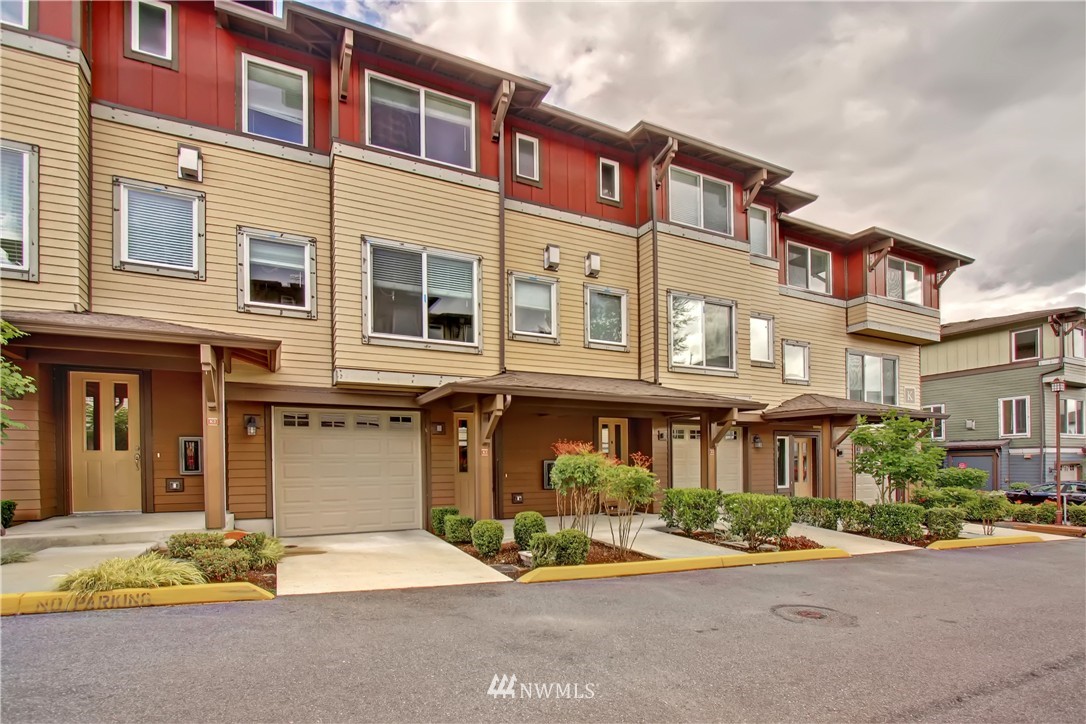 2115 201st Place Southeast, Unit K3 Bothell, WA 98012 - Photo 1 of 18