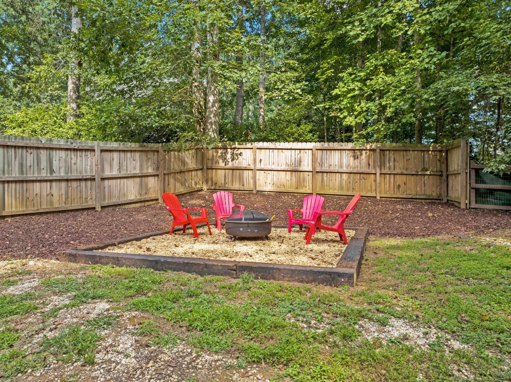 6304 Meerbrook Court Raleigh, NC 27603 - Photo 22 of 30 Photo 22