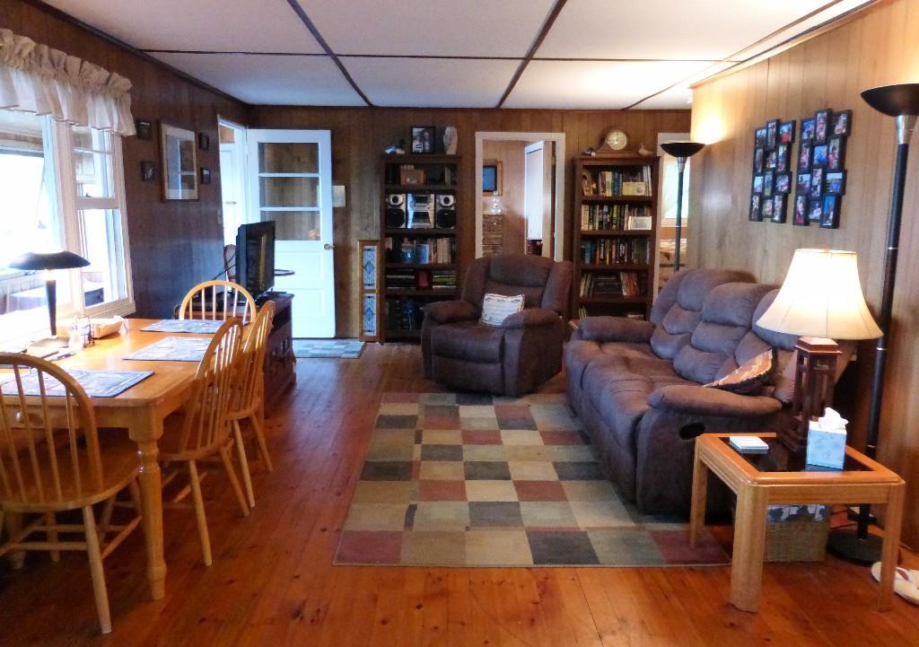 138 Thorp Shores Road Readfield, ME 04355 - Photo 5 of 33 Photo