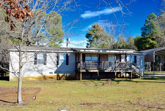 3524 Rocky Ford Road Crewe, VA 23930 - Photo 1 of 1 Gallery Image 1