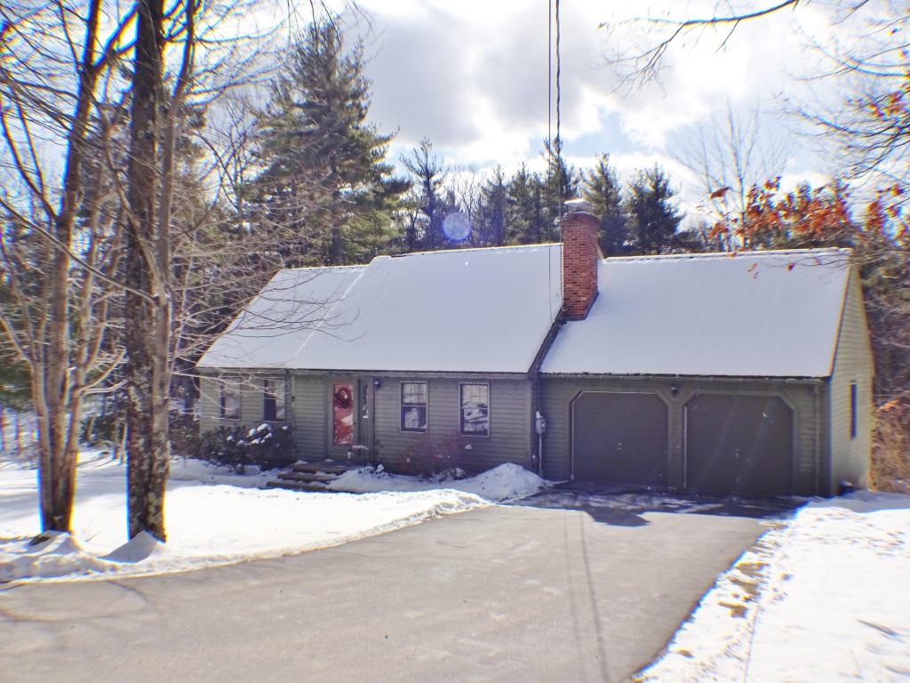 16 Greenville Road Mason, NH 03048 - Photo 1 of 12