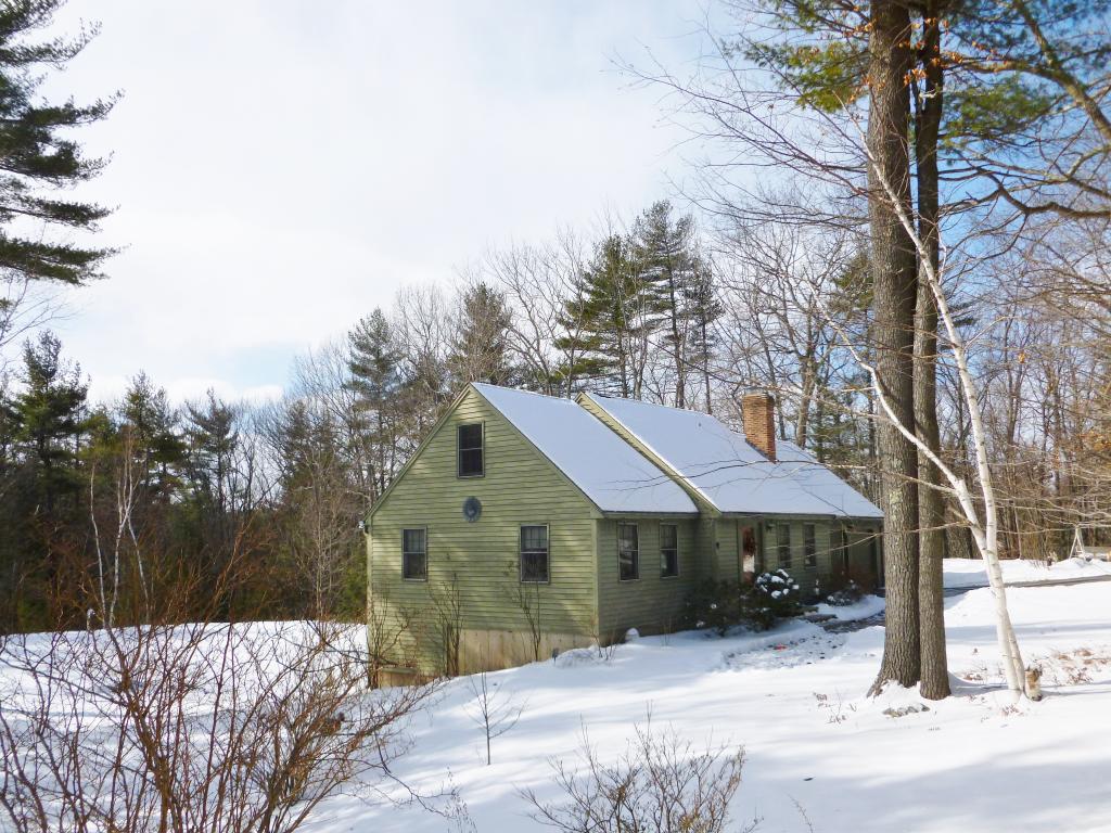 16 Greenville Road Mason, NH 03048 - Photo 12 of 12