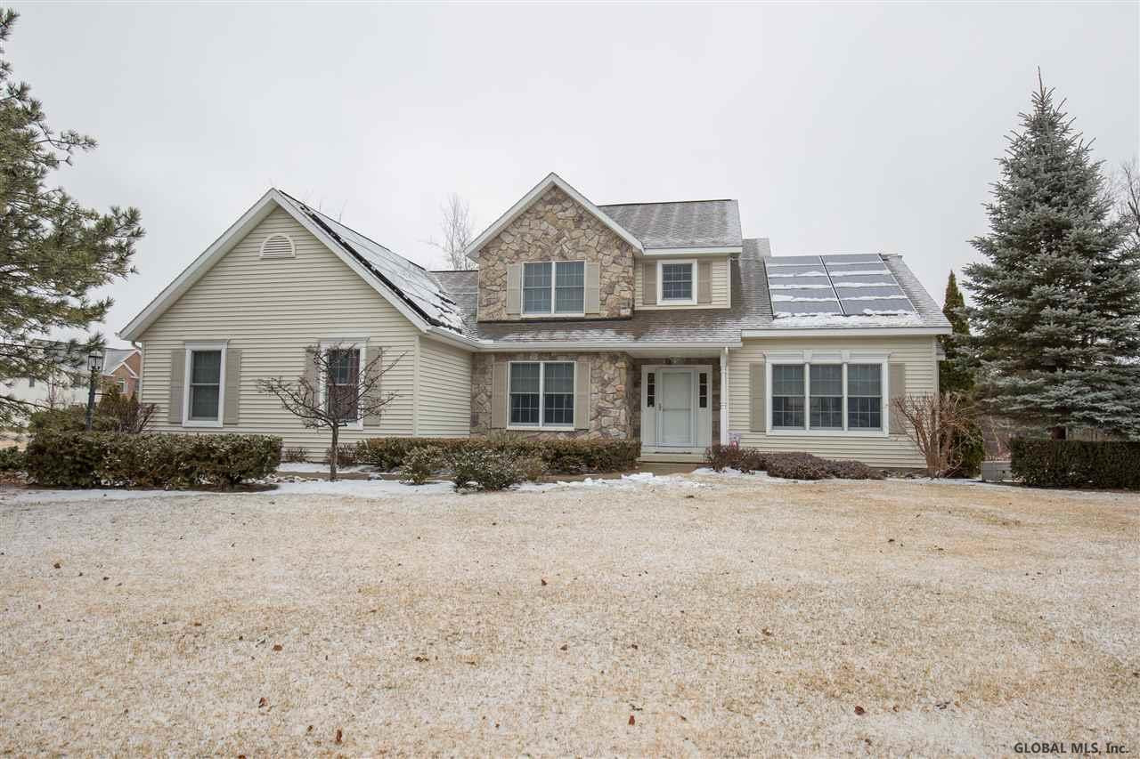 4002 Newcastle Road Guilderland, NY 12303 - Photo 1 of 25 Photo 1