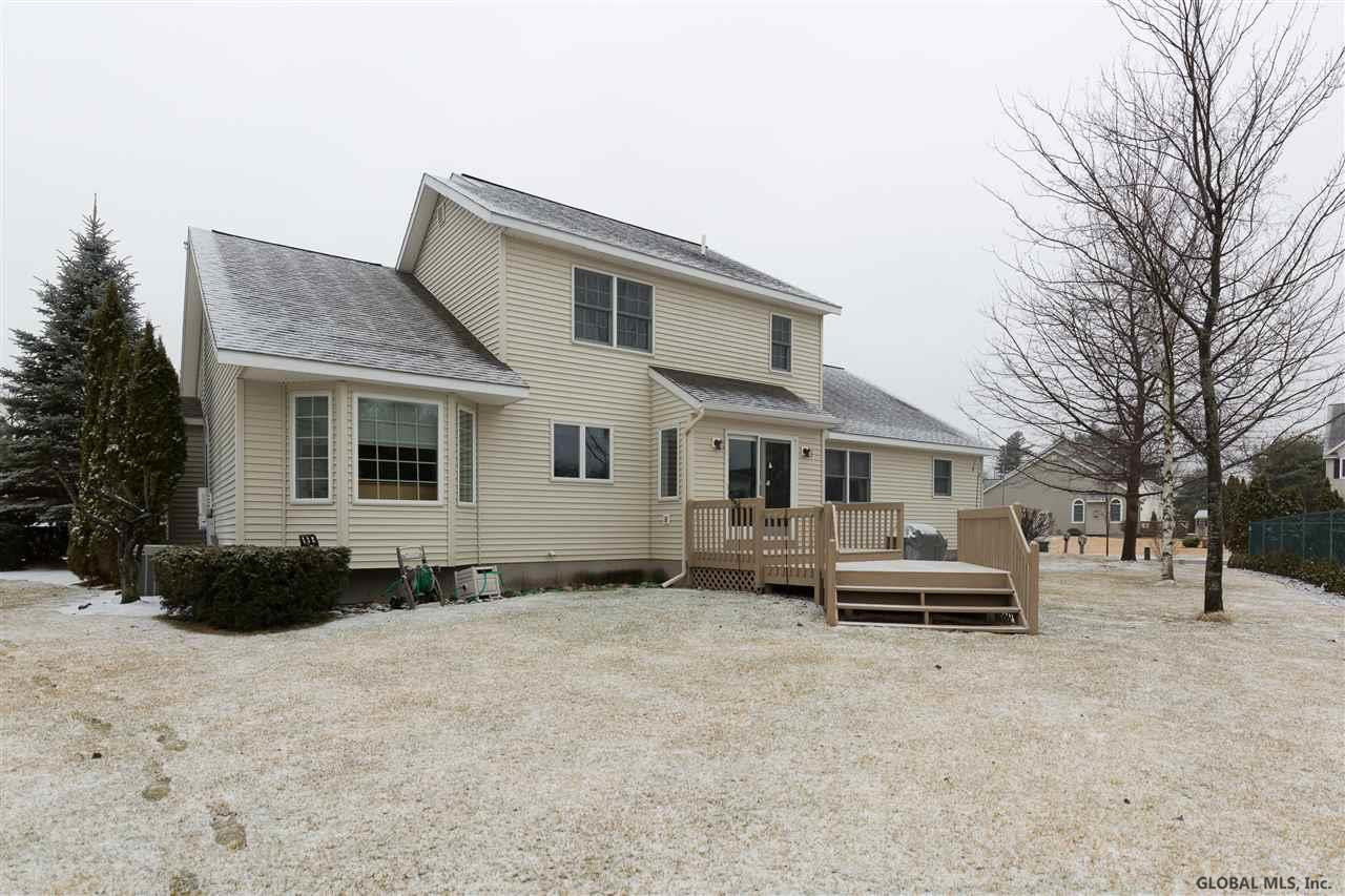 4002 Newcastle Road Guilderland, NY 12303 - Photo 23 of 25 Photo 23