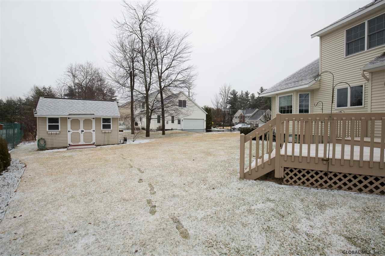 4002 Newcastle Road Guilderland, NY 12303 - Photo 24 of 25 Photo 24