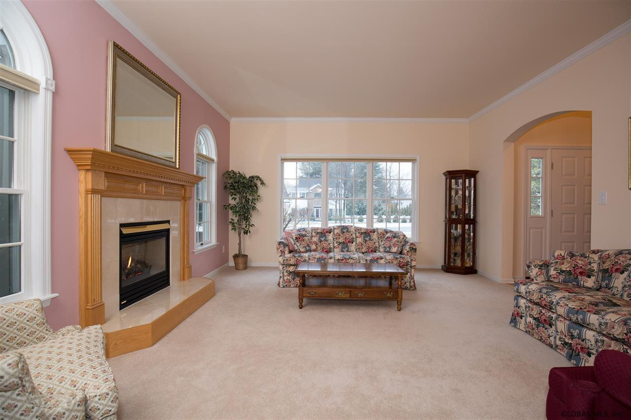 4002 Newcastle Road Guilderland, NY 12303 - Photo 3 of 25 Photo 3
