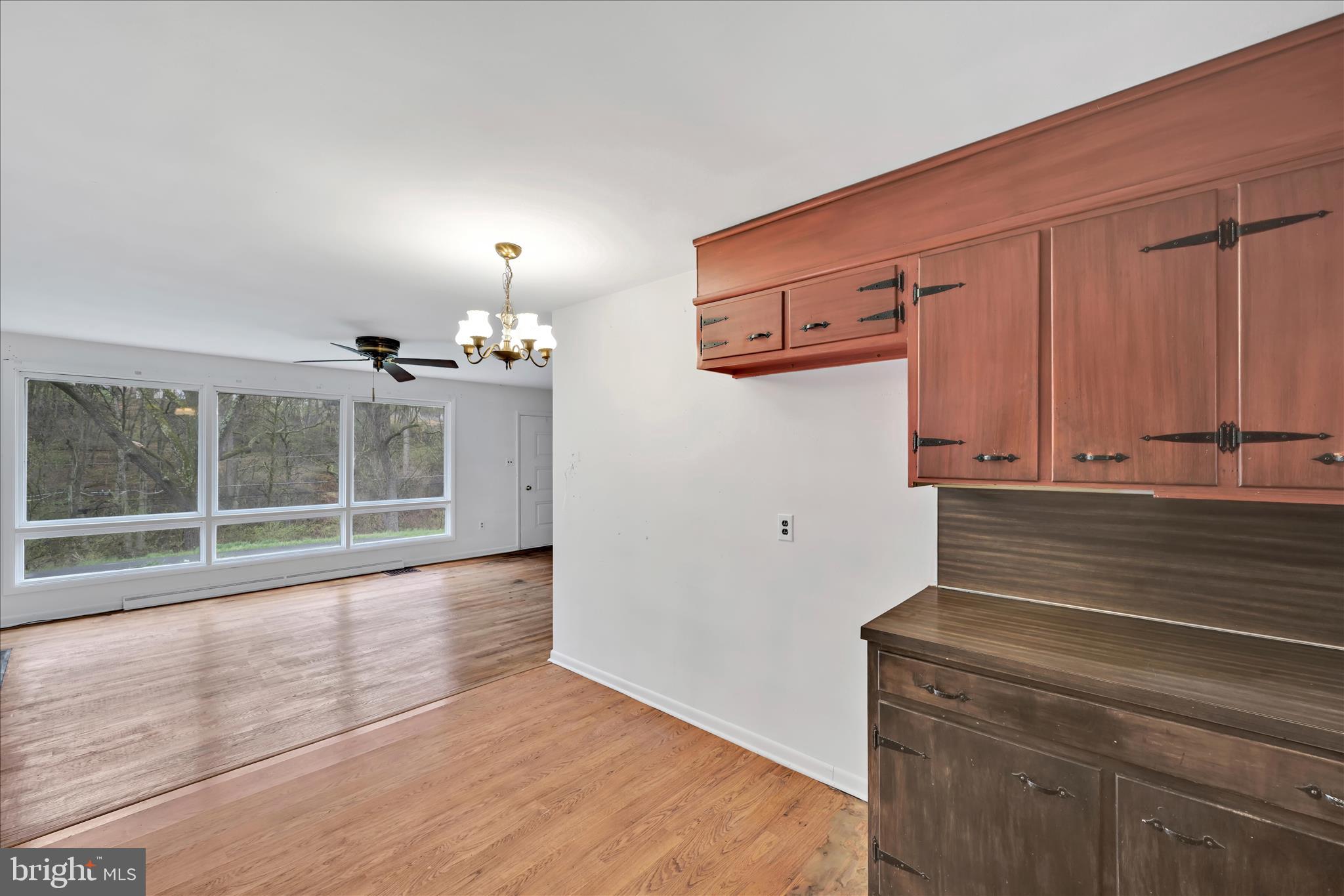 444 North Heidelberg Road Robesonia, PA 19551 - Photo 18 of 59 a view of a storage & utility room