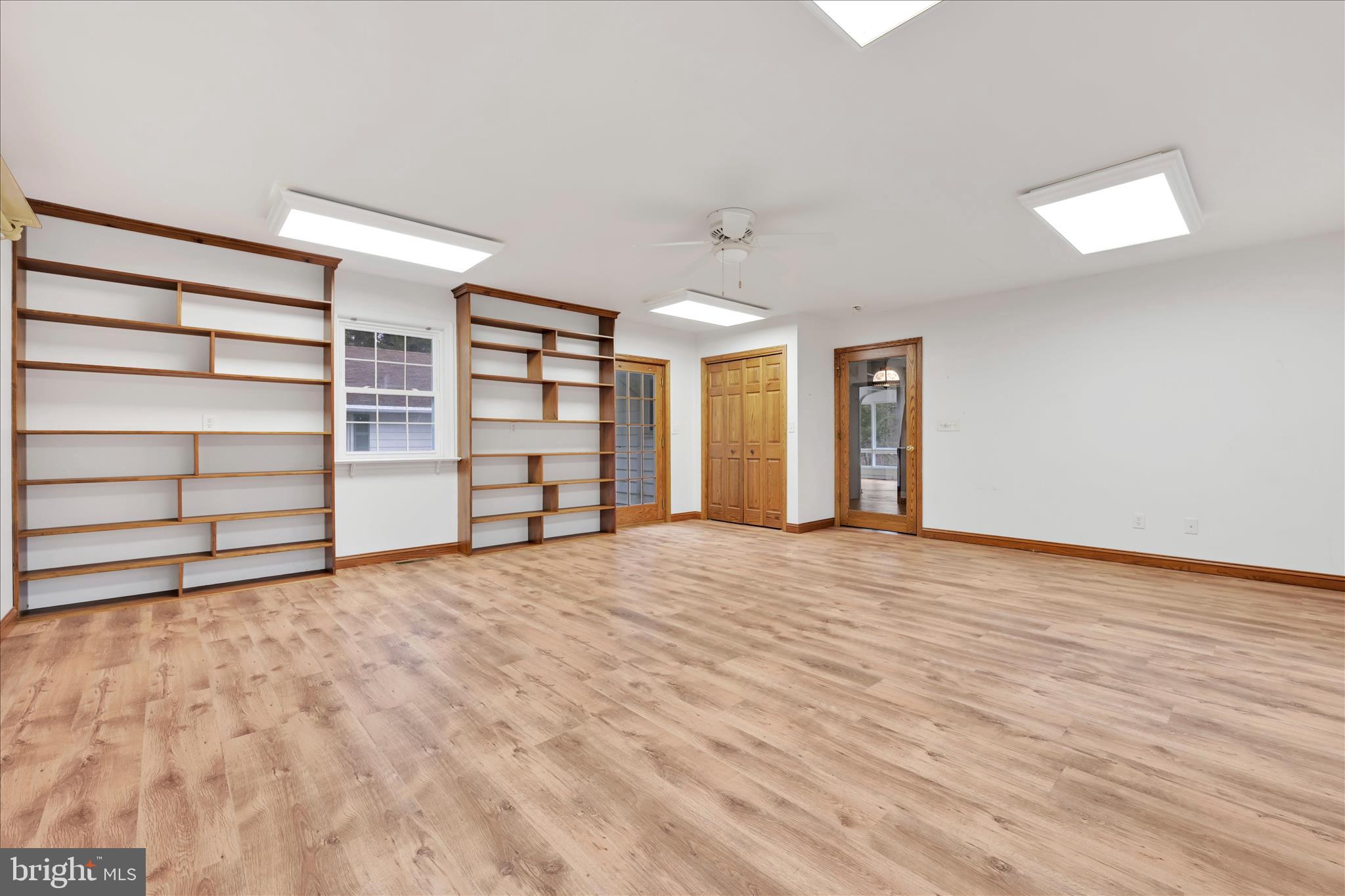 444 North Heidelberg Road Robesonia, PA 19551 - Photo 19 of 59 New Addition -1st Floor Family Room