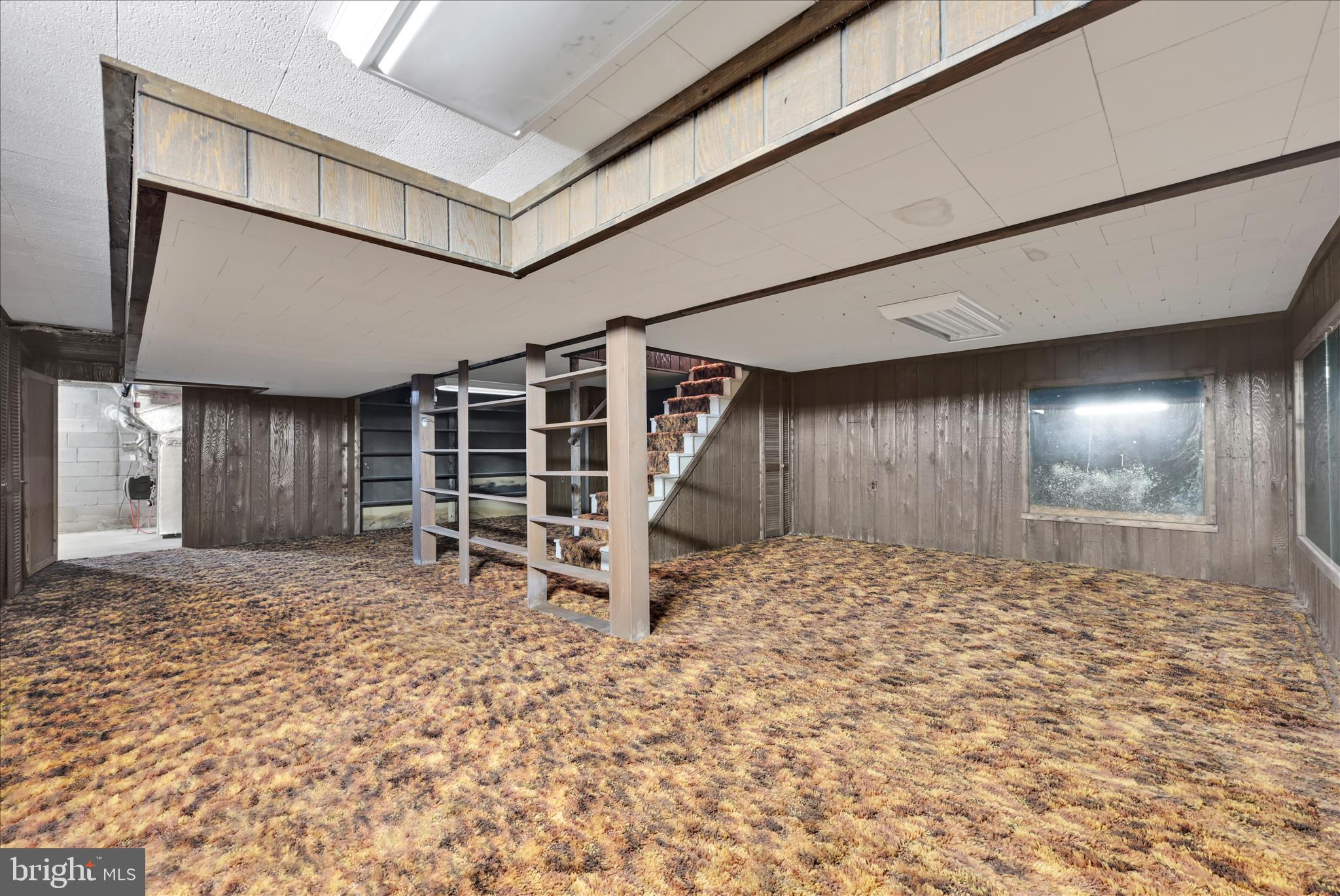 444 North Heidelberg Road Robesonia, PA 19551 - Photo 30 of 59 a view of an empty room