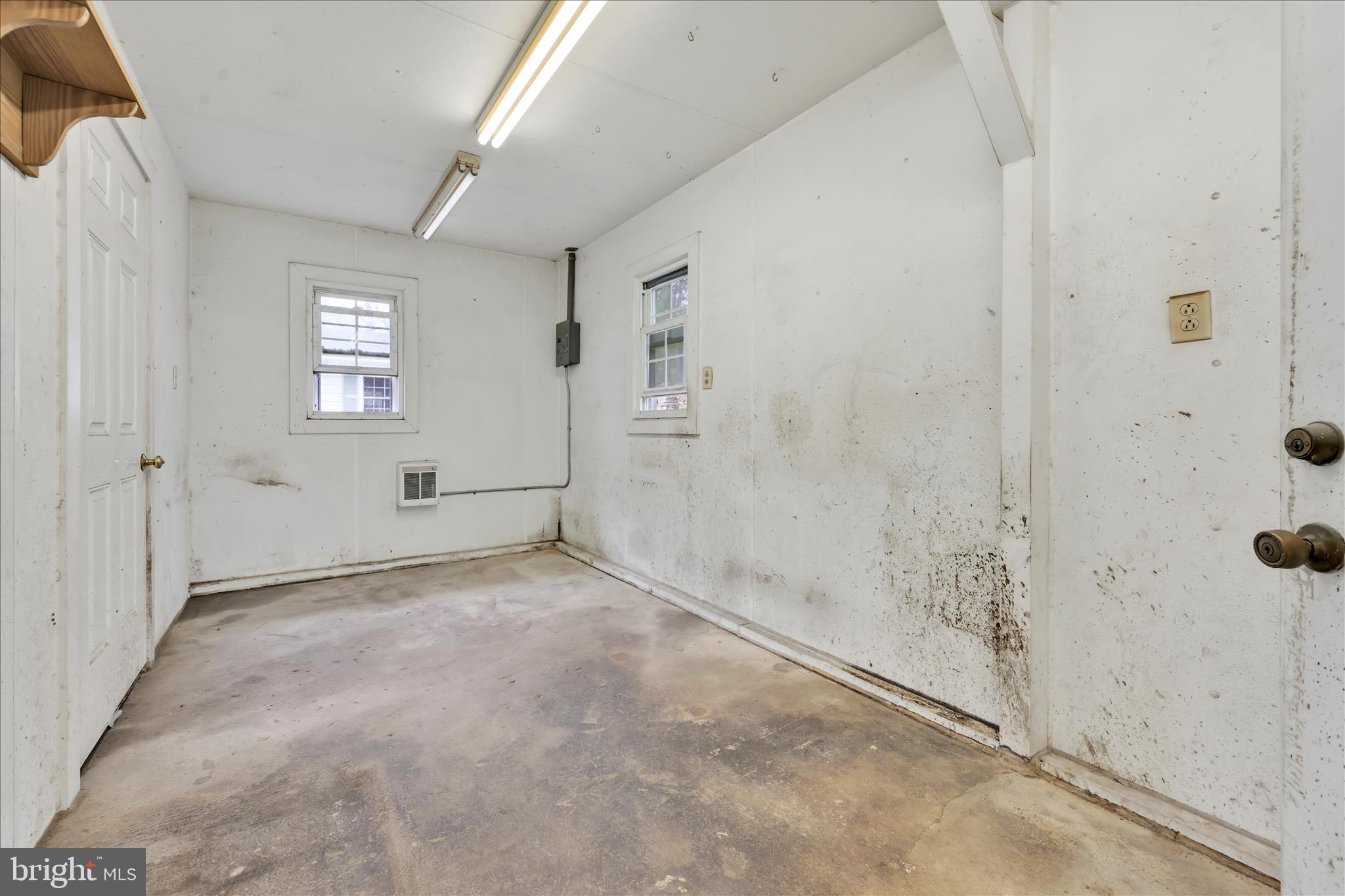 444 North Heidelberg Road Robesonia, PA 19551 - Photo 33 of 59 a view of an empty room