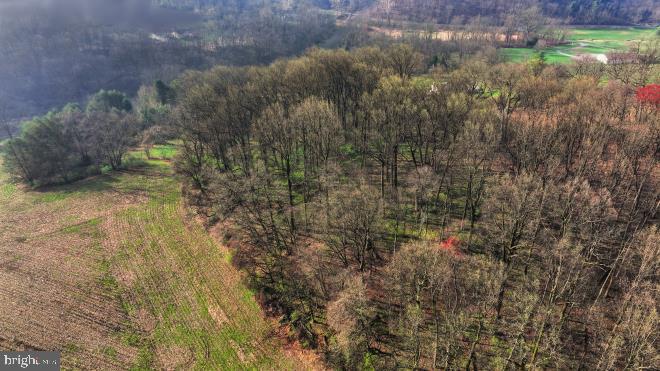 444 North Heidelberg Road Robesonia, PA 19551 - Photo 59 of 59 a aerial view of a house with a yard