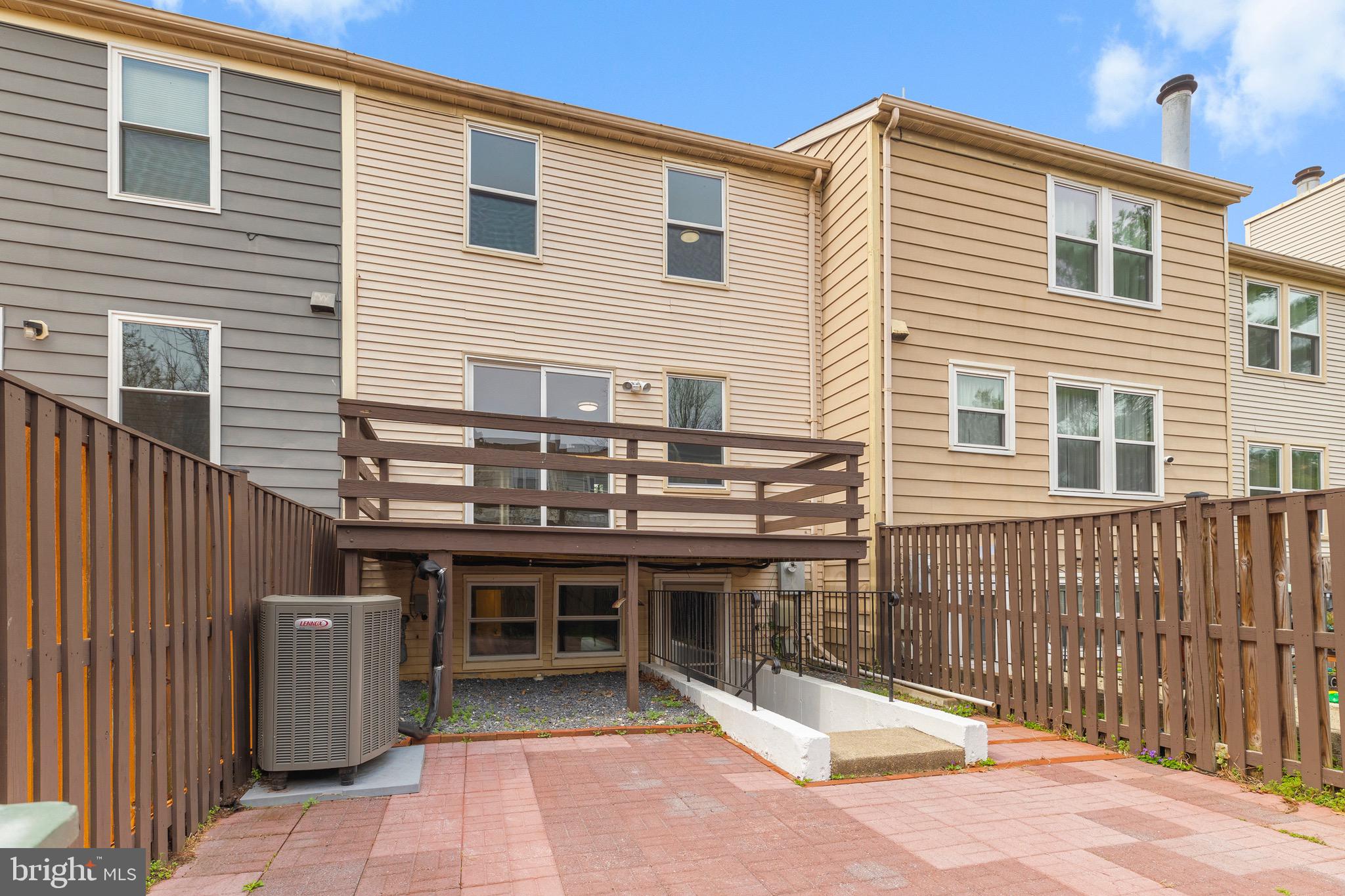 7451 Lone Star Road Lorton, VA 22079 - Photo 29 of 34 Gallery Image 29