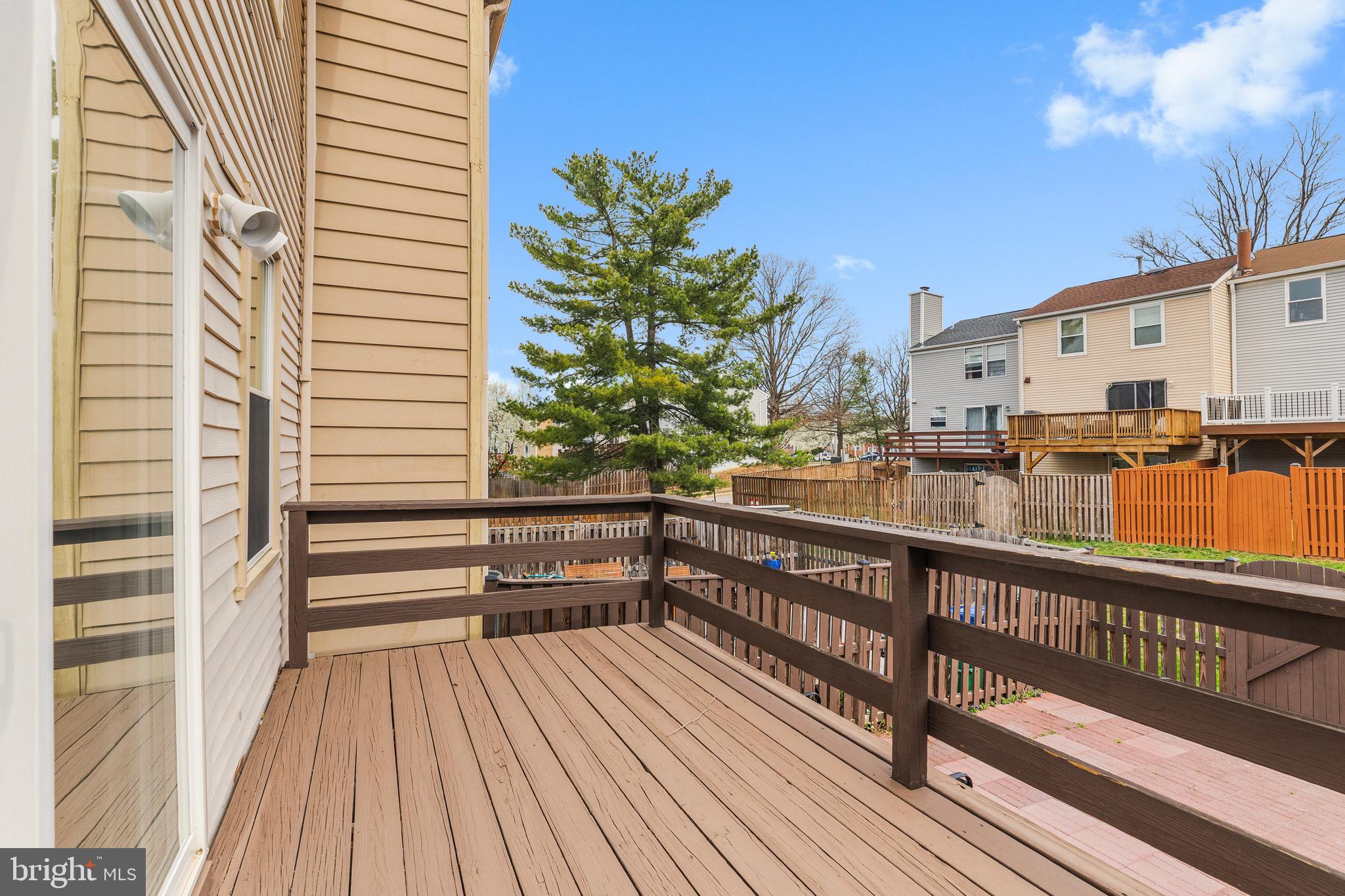 7451 Lone Star Road Lorton, VA 22079 - Photo 30 of 34 Gallery Image 30