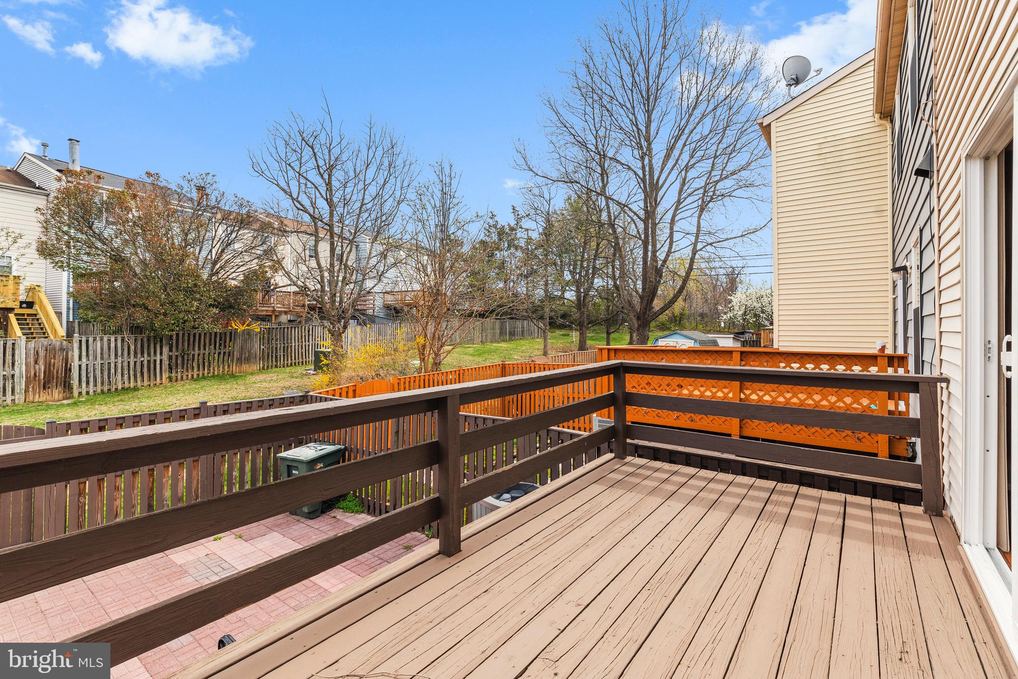 7451 Lone Star Road Lorton, VA 22079 - Photo 31 of 34 Gallery Image 31