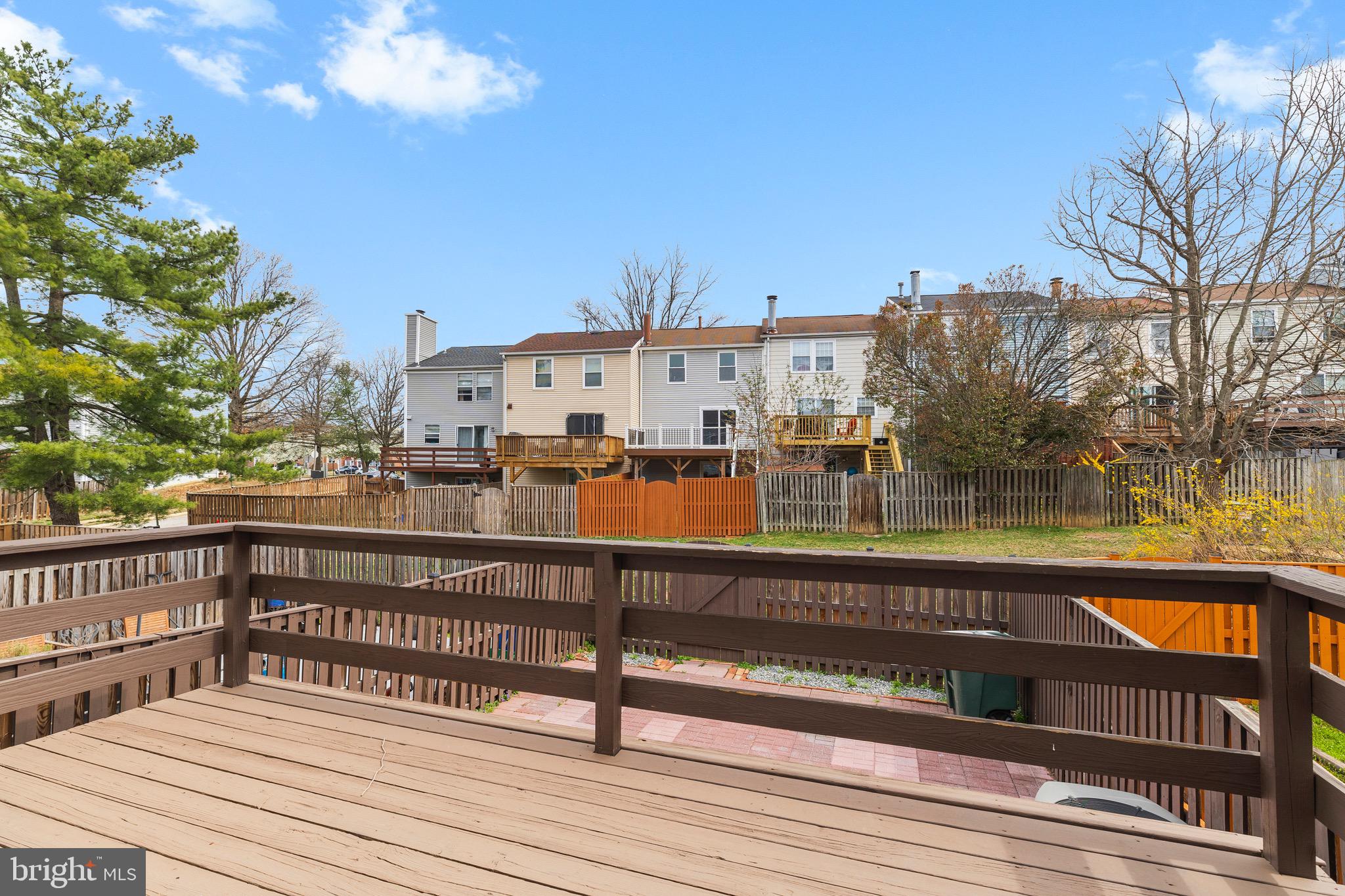 7451 Lone Star Road Lorton, VA 22079 - Photo 32 of 34 Gallery Image 32