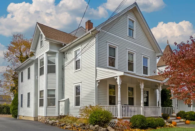 $1,050,000 | 38 Gregory Boulevard, Norwalk, CT 06855