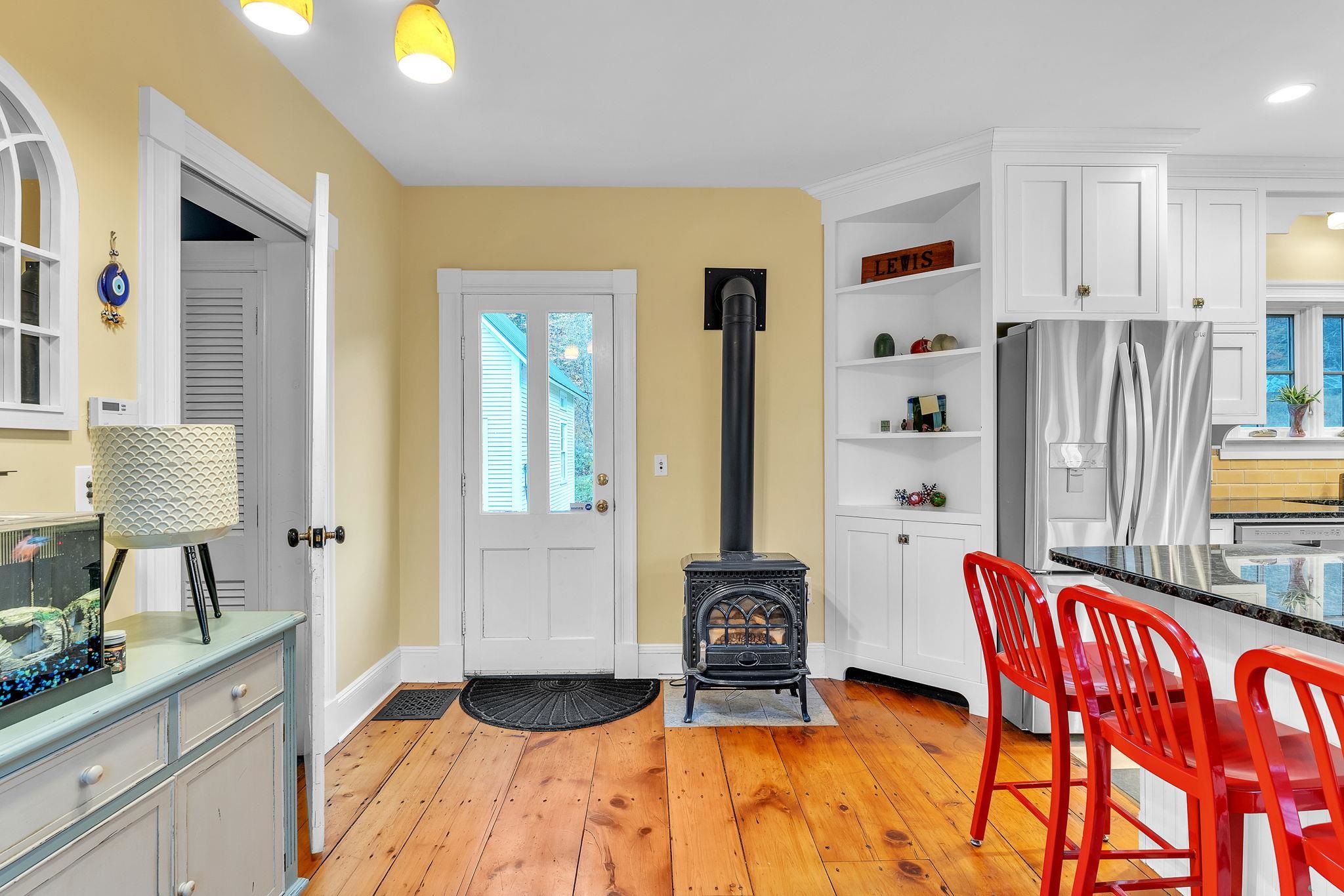 3696 North Fayston Road Fayston, VT 05660 - Photo 35 of 48