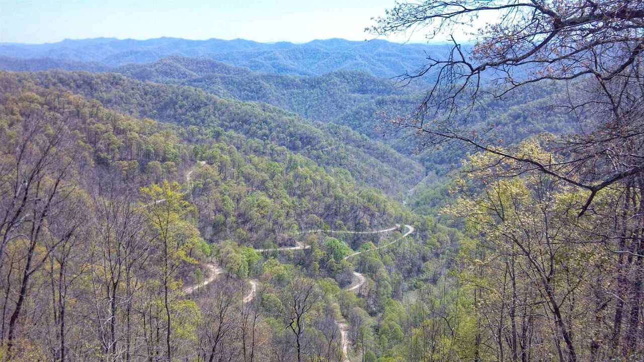 0 Northfolk Ashland Road Crumpler, WV 24825 - Photo 1 of 1