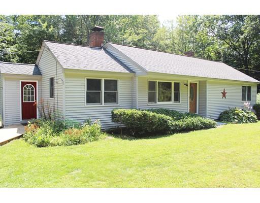 42 River Styx Road Ashburnham, MA 01430 - Photo 1 of 12 Gallery Image 1