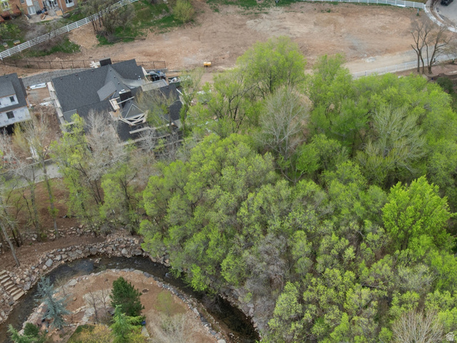 1544 East 1200 S Street Springville, UT 84663 - Photo 16 of 21 Aerial perspective of suburban area