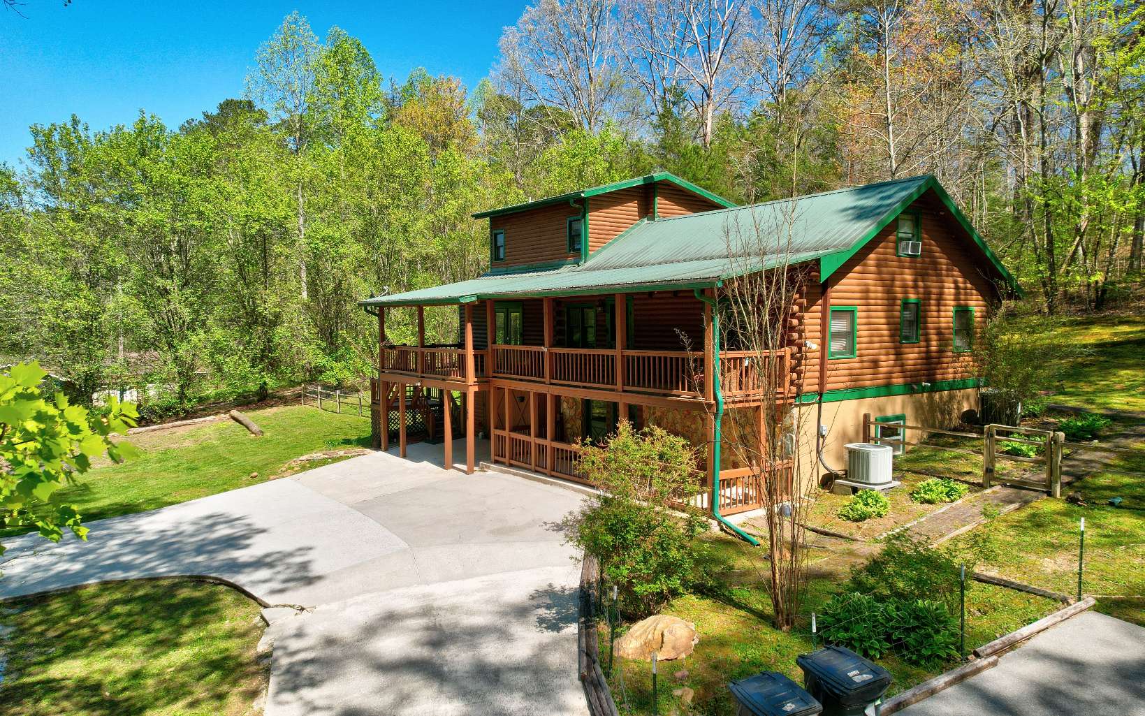 85 Sun Rock Mountain Road Blue Ridge, GA 30513 - Photo 27 of 41 Additional View