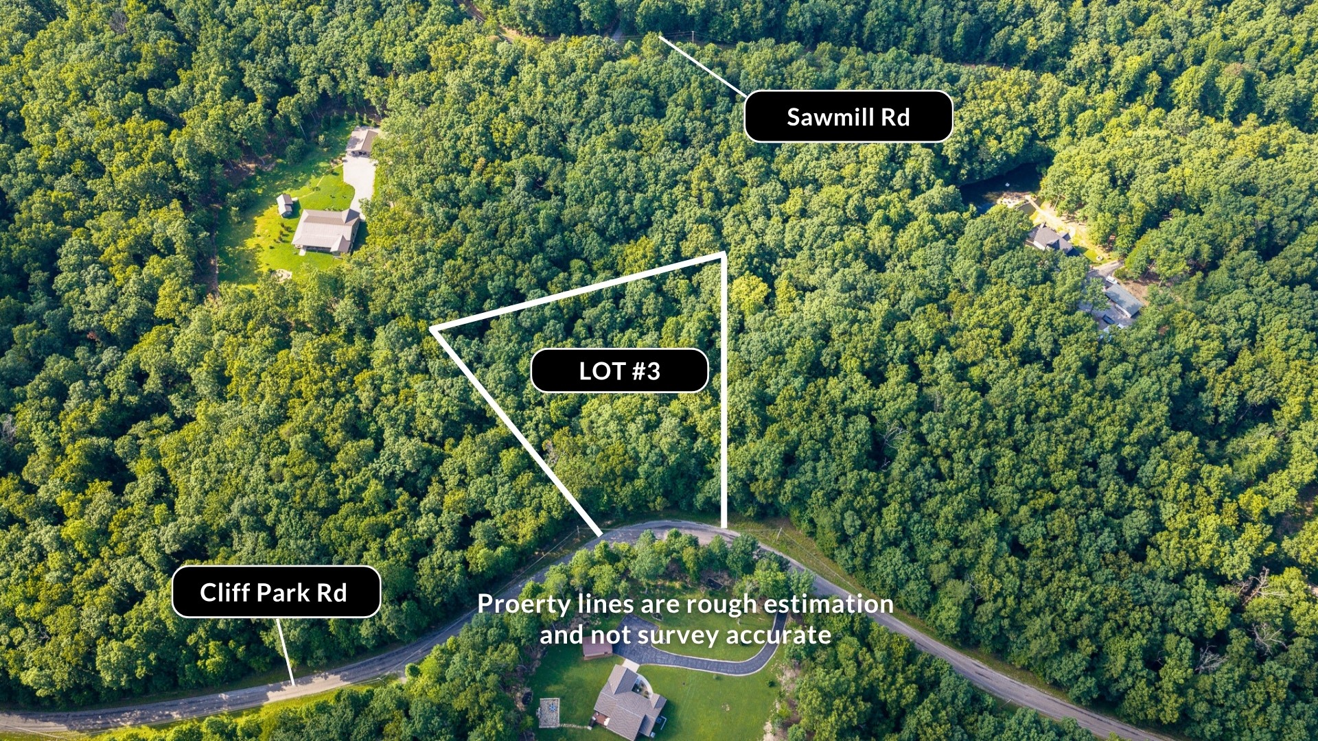 520 Cliff Park Road Monterey, TN 38574 - Photo 4 of 26 Gallery Image 4