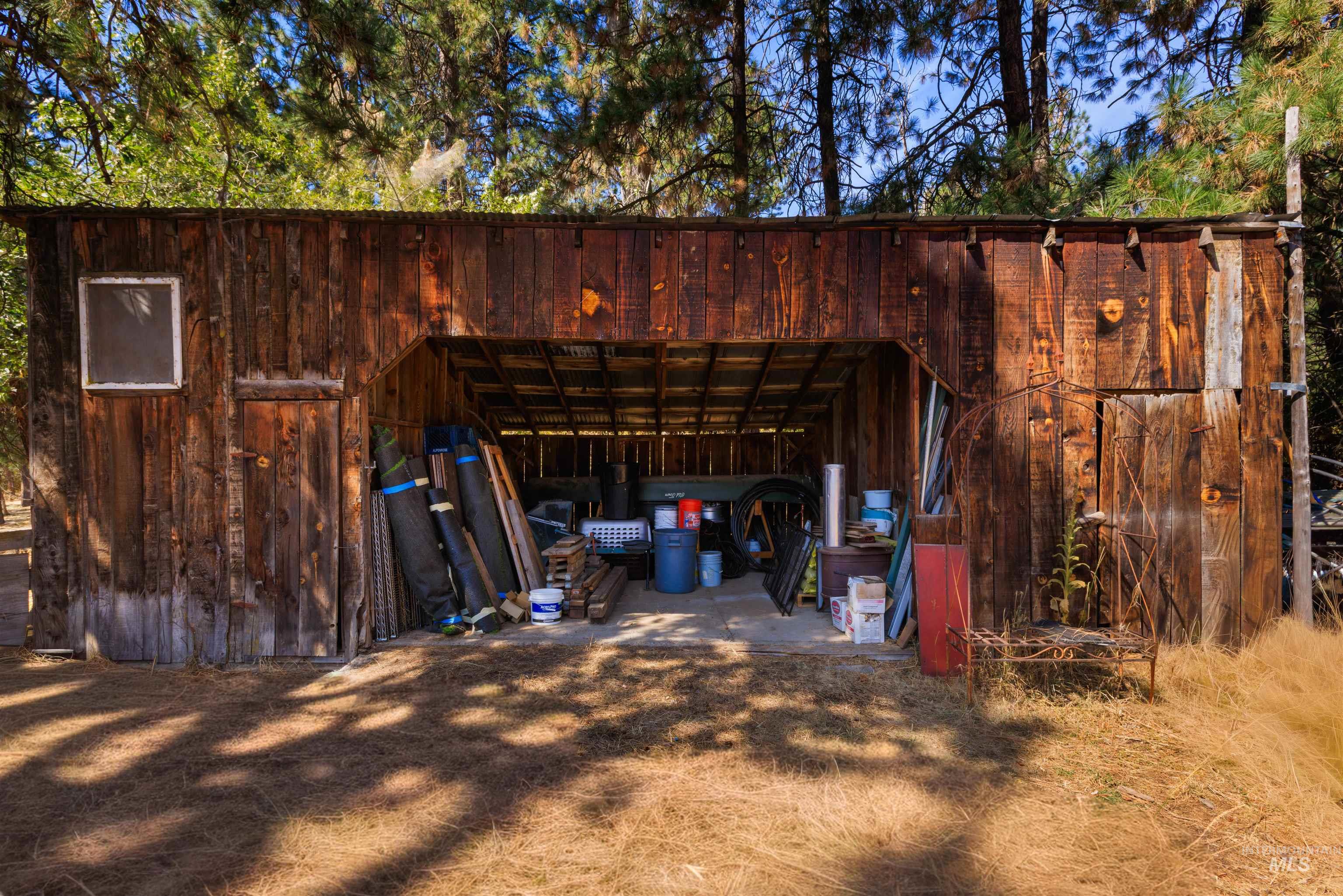 3488 Ward Road Cambridge, ID 83610 - Photo 44 of 50 Additional content