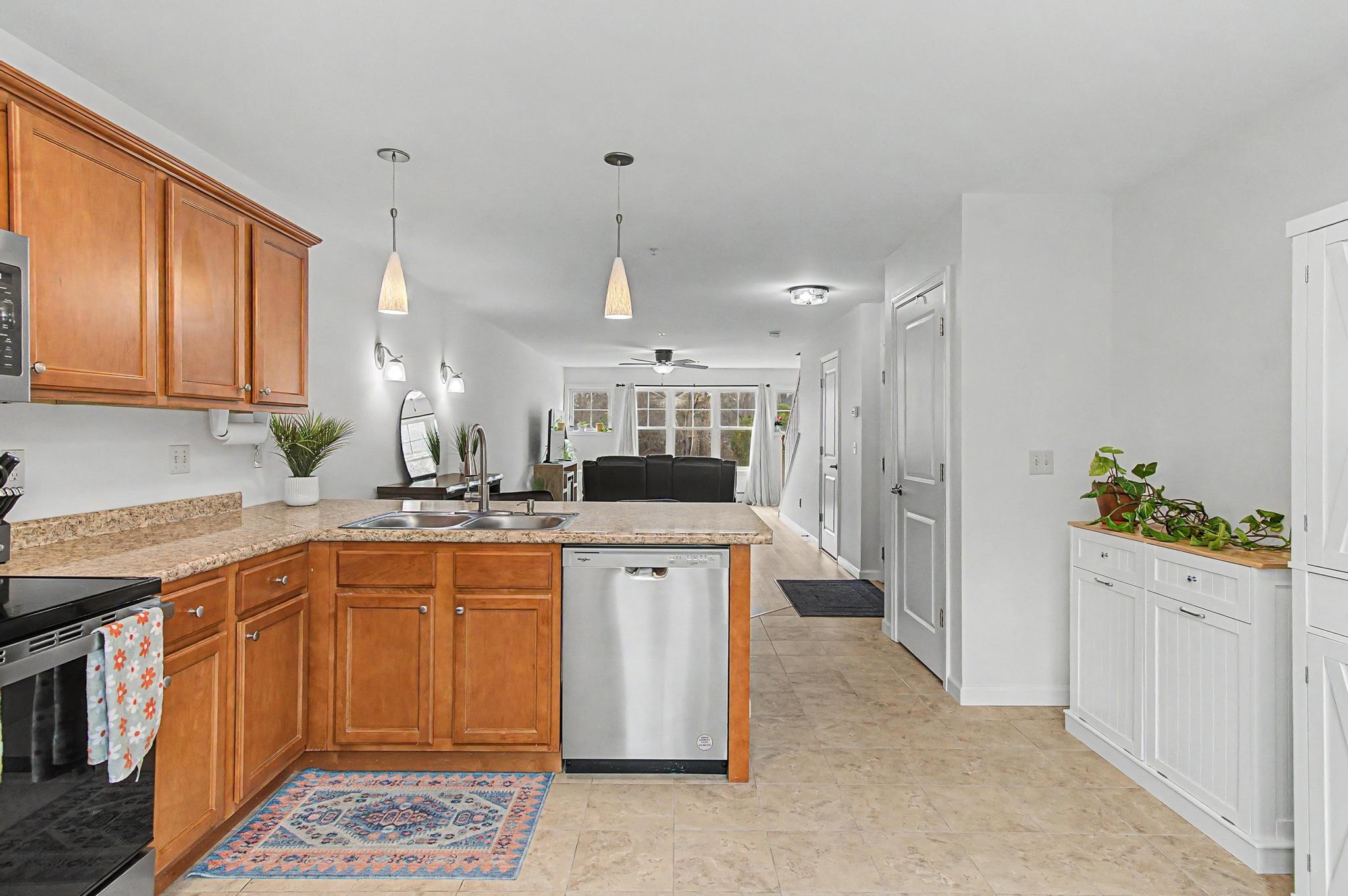 87 John Fay Road, Unit 307 South Burlington, VT 05403 - Photo 12 of 33 Gallery Image 12