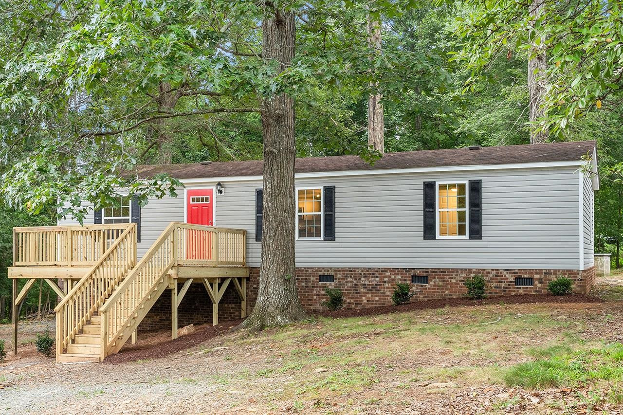 5528 Thompson Mill Road, Unit C Graham, NC 27253 - Photo 1 of 24 Photo 1