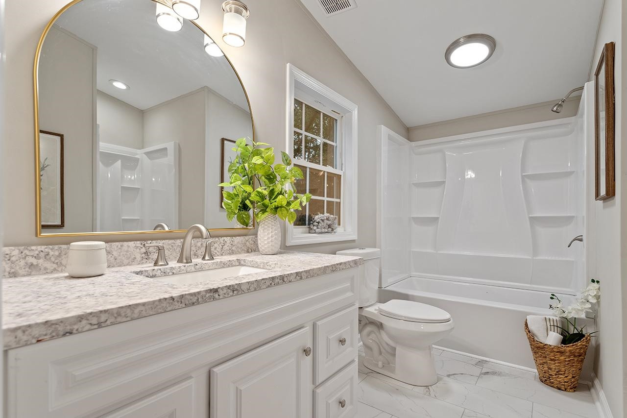 5528 Thompson Mill Road, Unit C Graham, NC 27253 - Photo 16 of 24 Photo 16