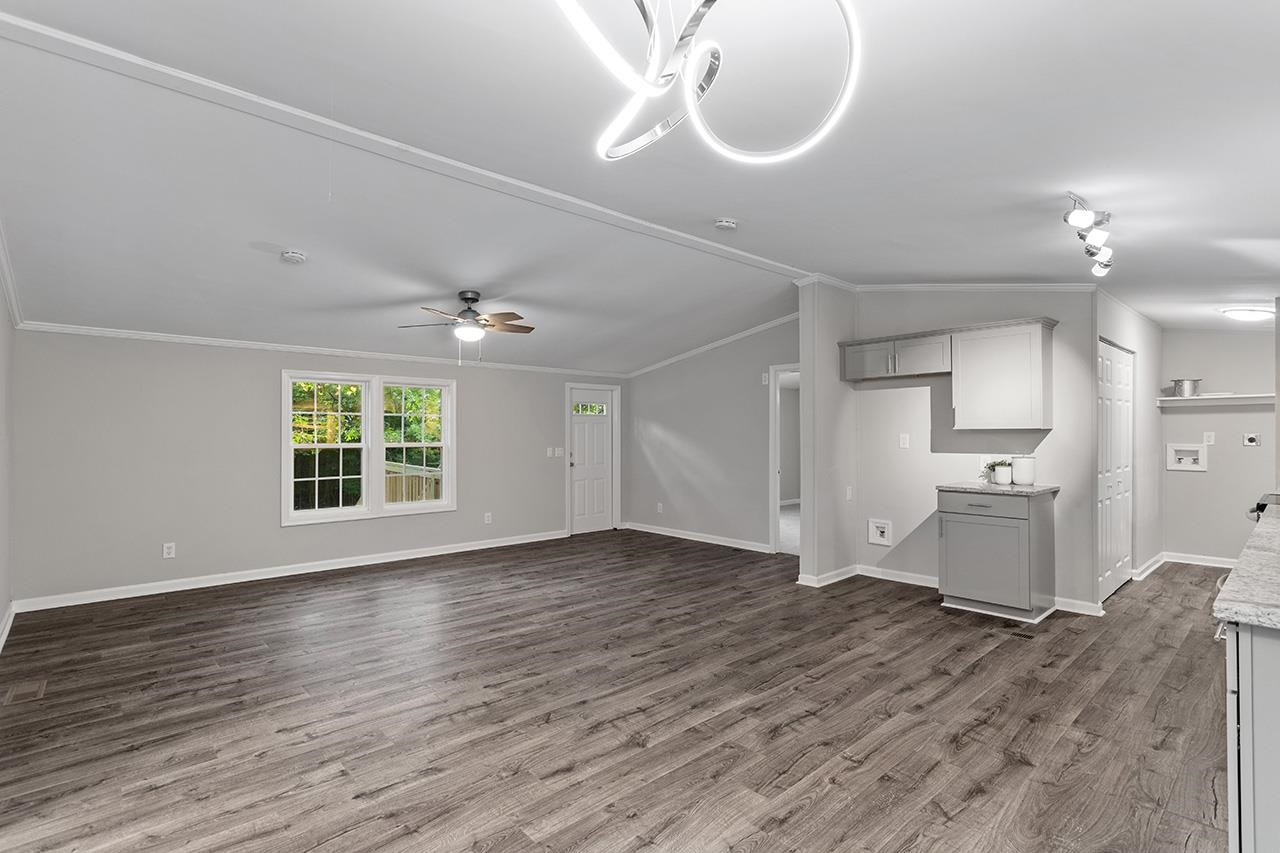 5528 Thompson Mill Road, Unit C Graham, NC 27253 - Photo 9 of 24 Photo 9