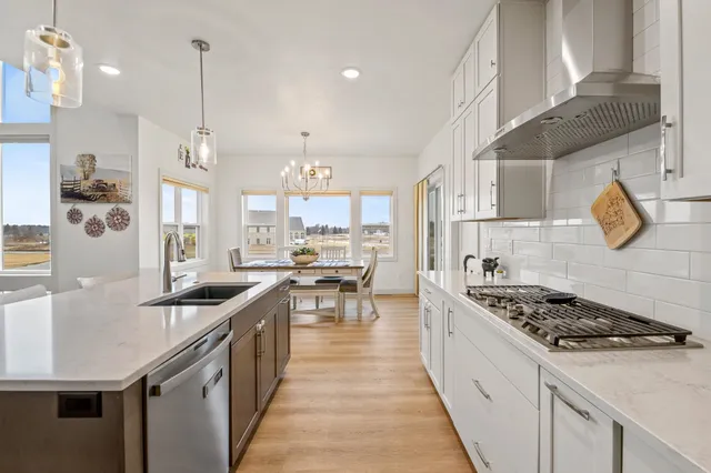 $784,900 | 655 Sunset Ridge, Green Bay, WI 54313