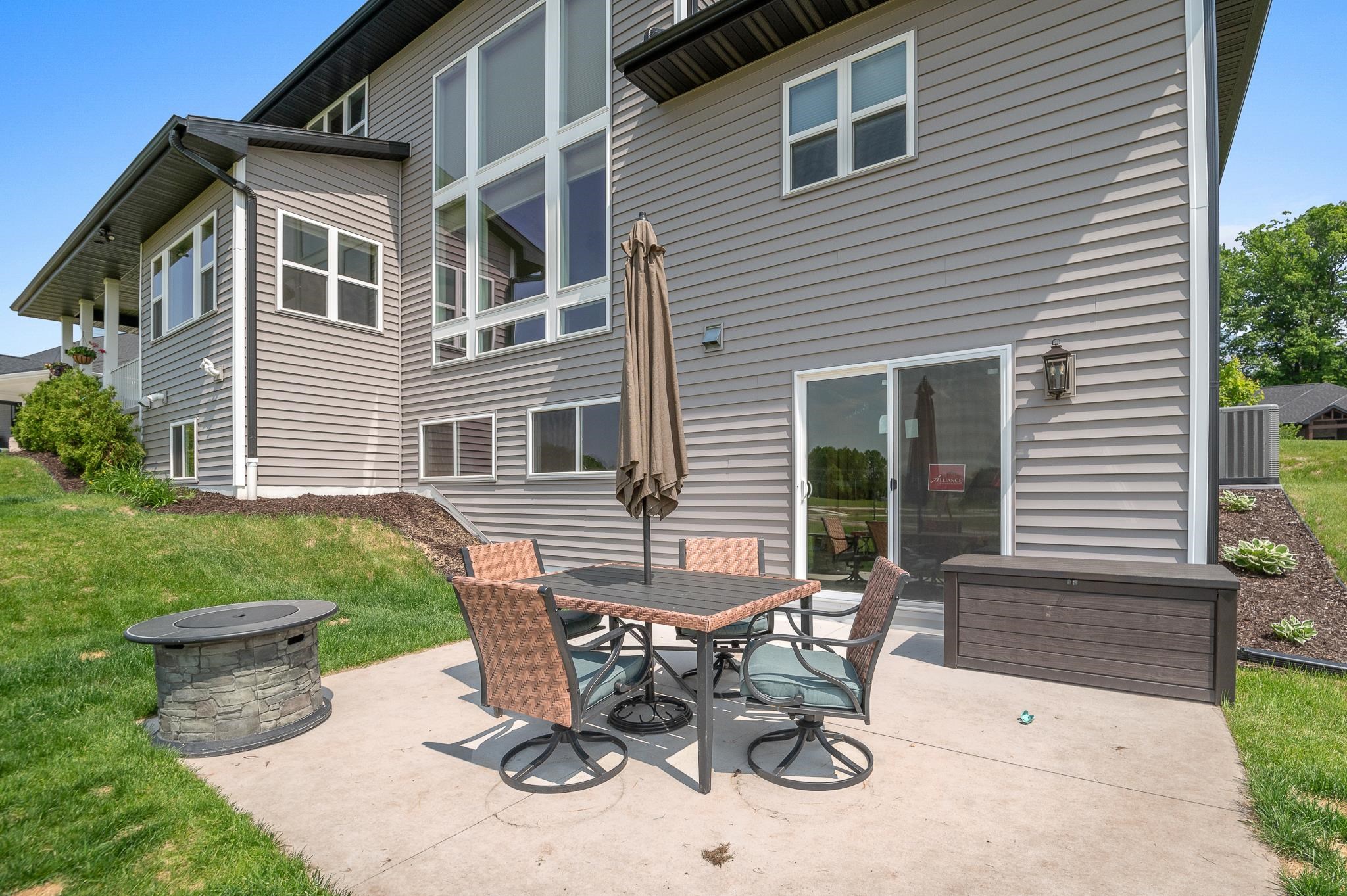 655 Sunset Ridge Green Bay, WI 54313 - Photo 46 of 50