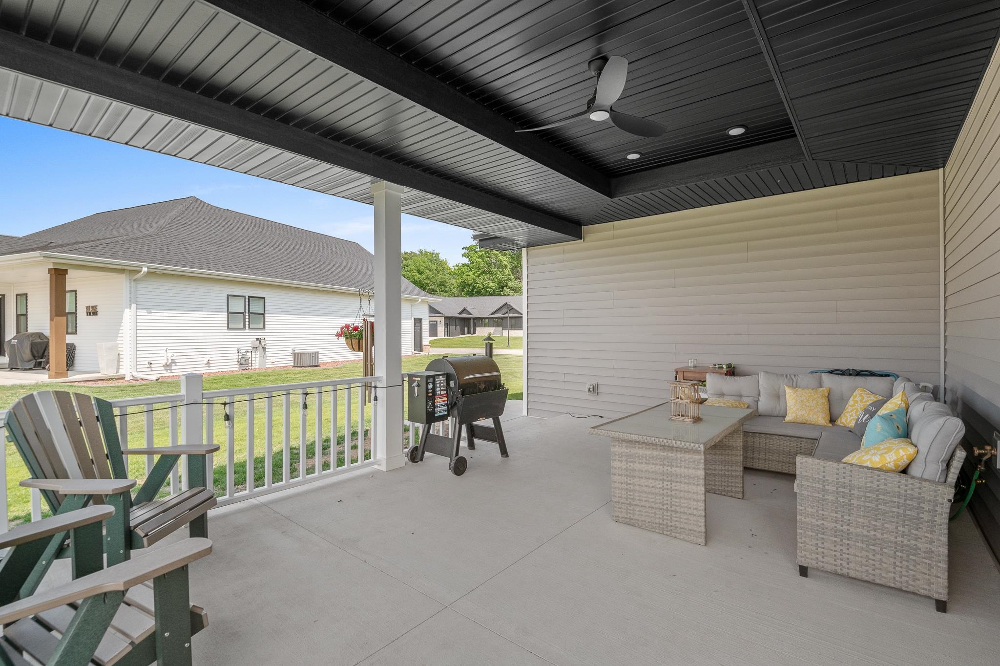 655 Sunset Ridge Green Bay, WI 54313 - Photo 48 of 50