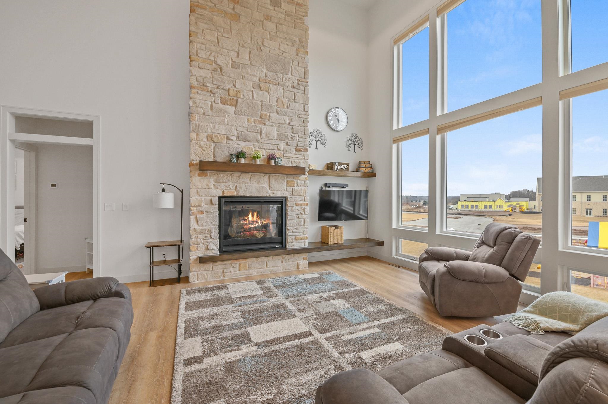 655 Sunset Ridge Green Bay, WI 54313 - Photo 6 of 50