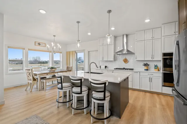 $784,900 | 655 Sunset Ridge, Green Bay, WI 54313