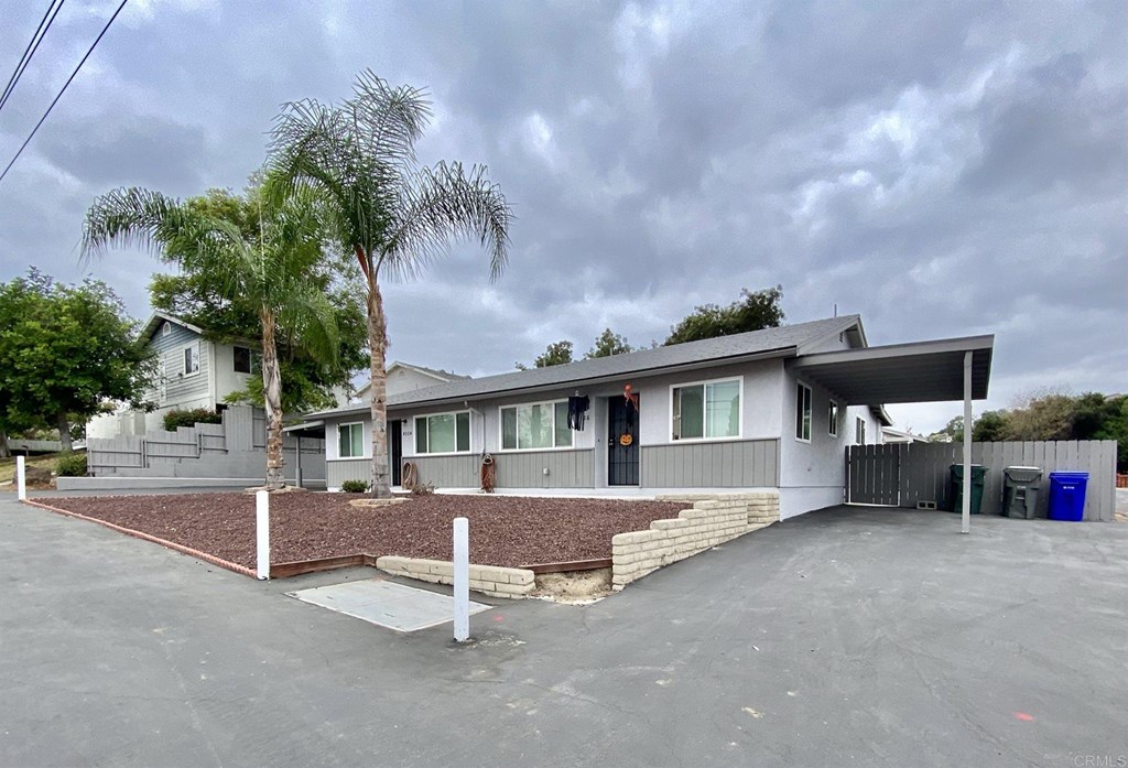 8724 Lamar Street Spring Valley, CA 91977 - Photo 1 of 40