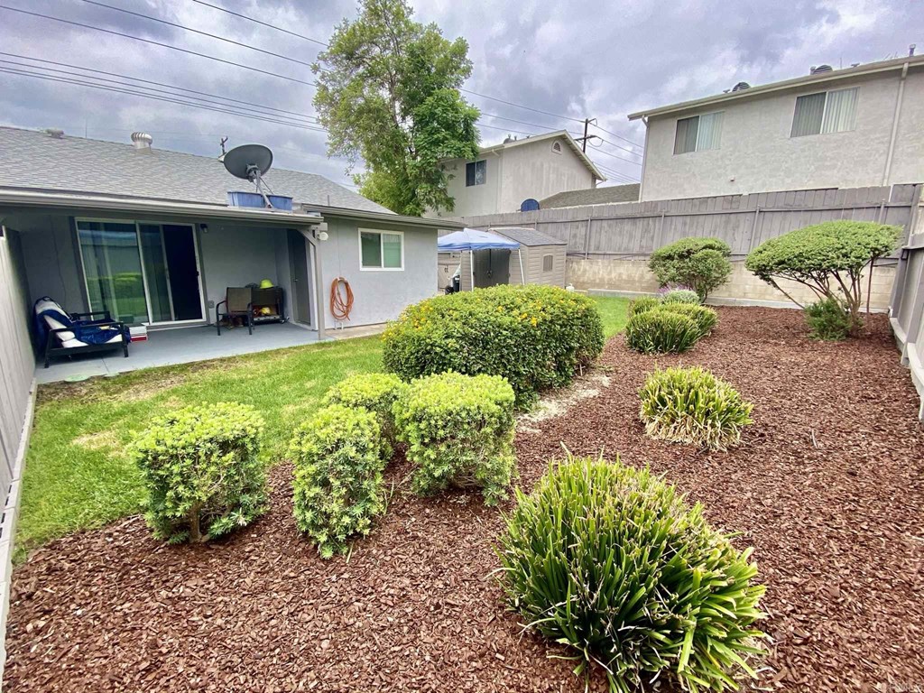 8724 Lamar Street Spring Valley, CA 91977 - Photo 16 of 40