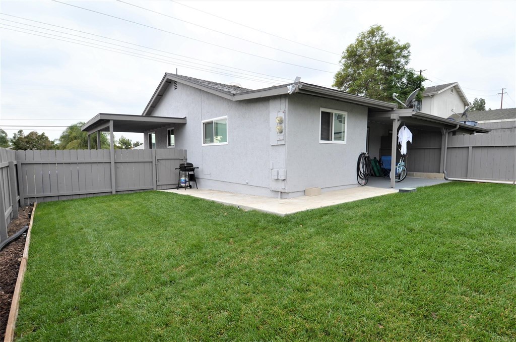 8724 Lamar Street Spring Valley, CA 91977 - Photo 3 of 40