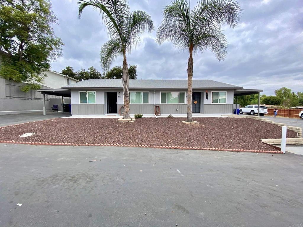8724 Lamar Street Spring Valley, CA 91977 - Photo 36 of 40