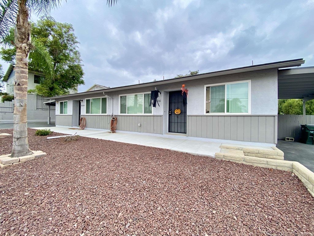 8724 Lamar Street Spring Valley, CA 91977 - Photo 37 of 40