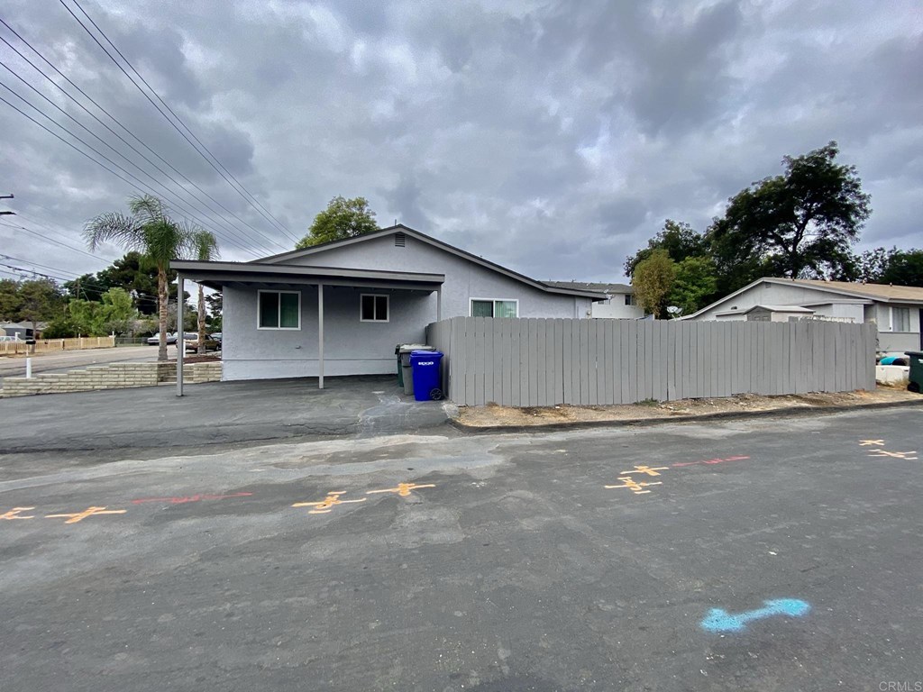 8724 Lamar Street Spring Valley, CA 91977 - Photo 40 of 40