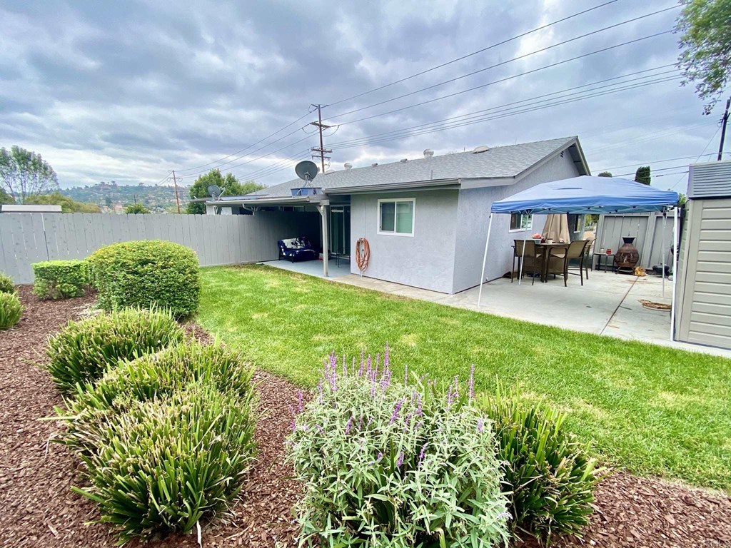 8724 Lamar Street Spring Valley, CA 91977 - Photo 5 of 40