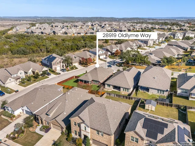 $499,900 | 28919 Oldlyme Way, San Antonio, TX 78260