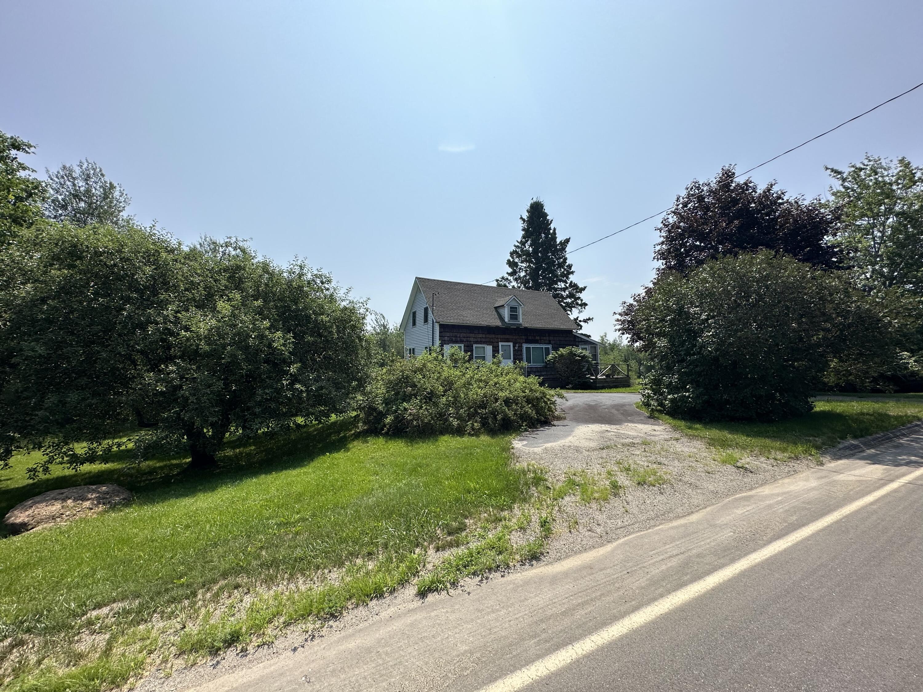 349 Woodville Road Lincoln, ME 04457 - Photo 3 of 31 90D8783F-E0B0-48A7-A178-1C2F0E6A9BFE
