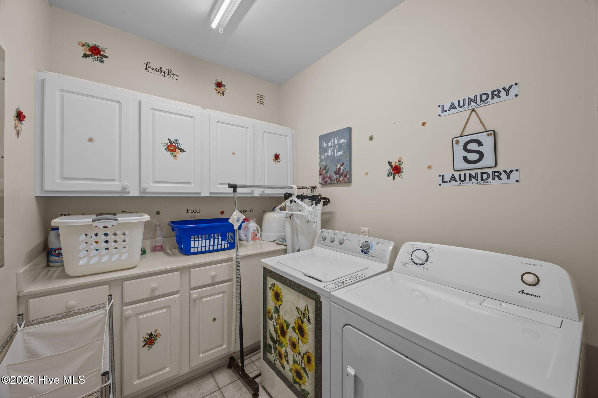 3508 Old Airport Road New Bern, NC 28562 - Photo 14 of 27 Separate Laundry Room 1st floor