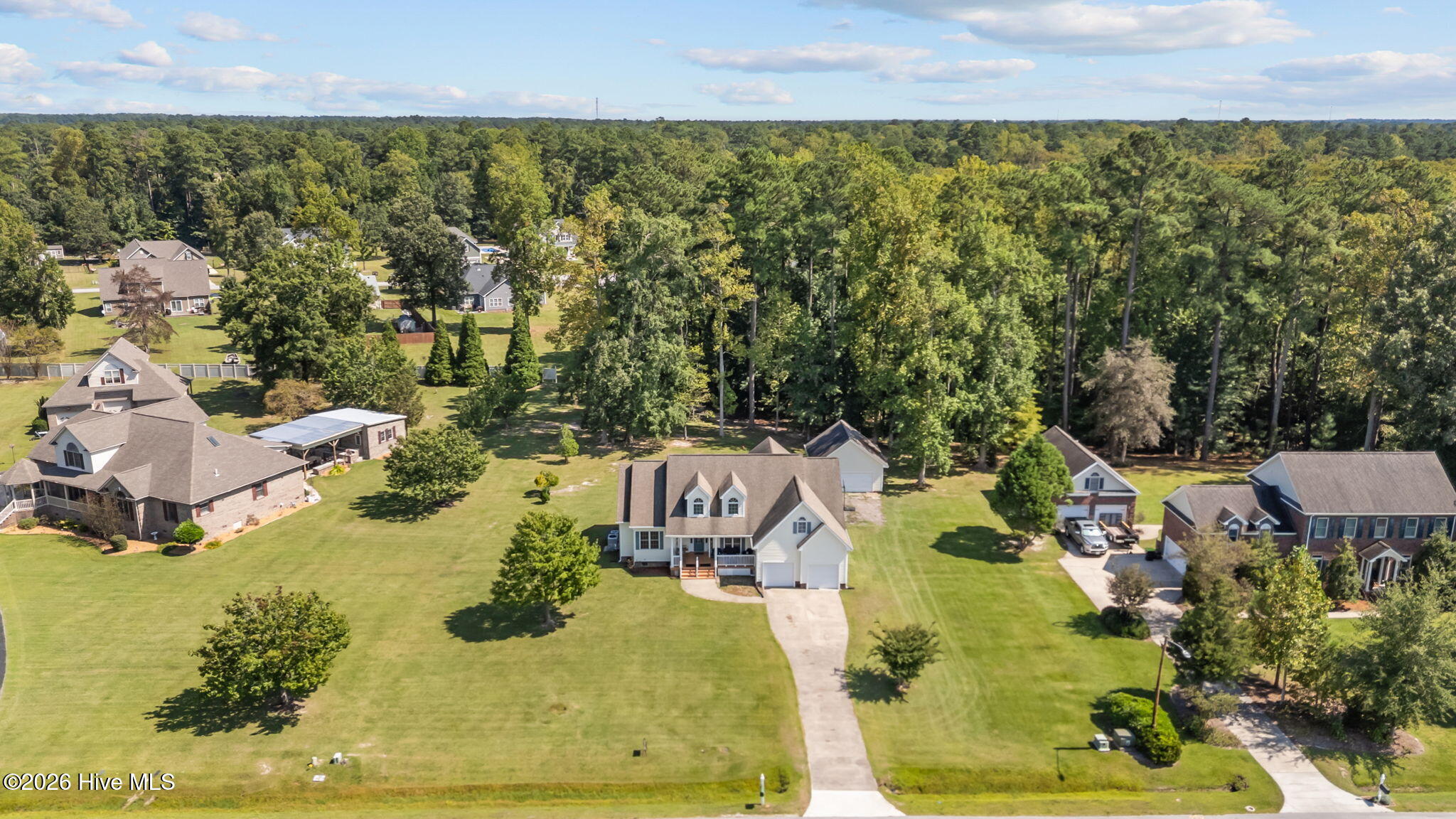 3508 Old Airport Road New Bern, NC 28562 - Photo 1 of 27 9-web-or-mls-DJI_20250919140049_0042_D (