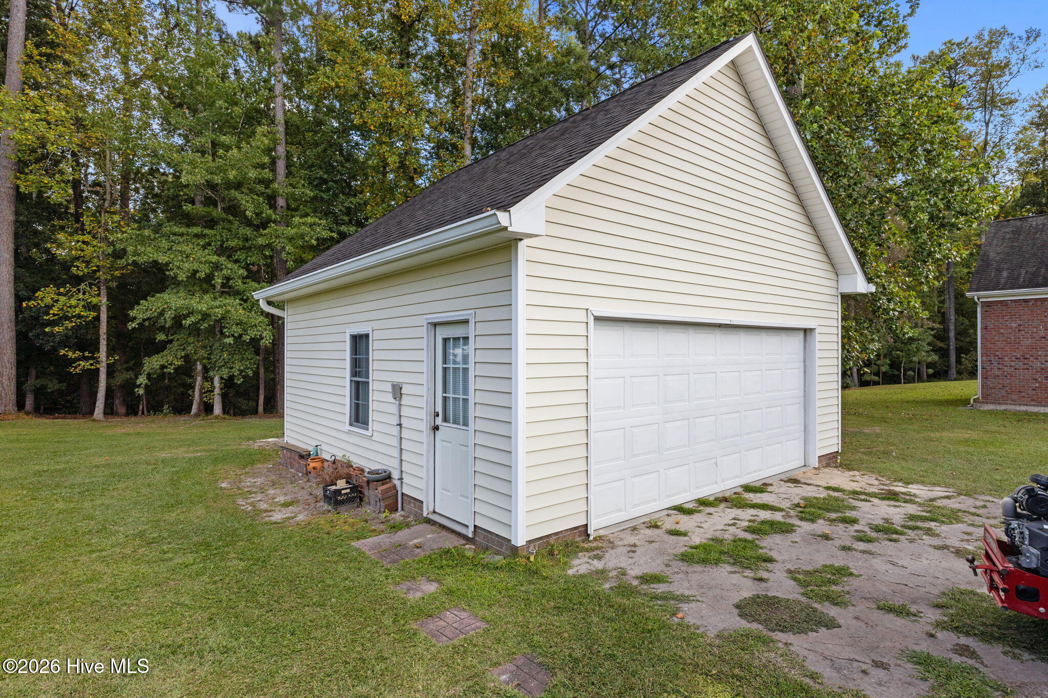 3508 Old Airport Road New Bern, NC 28562 - Photo 22 of 27 Workshop