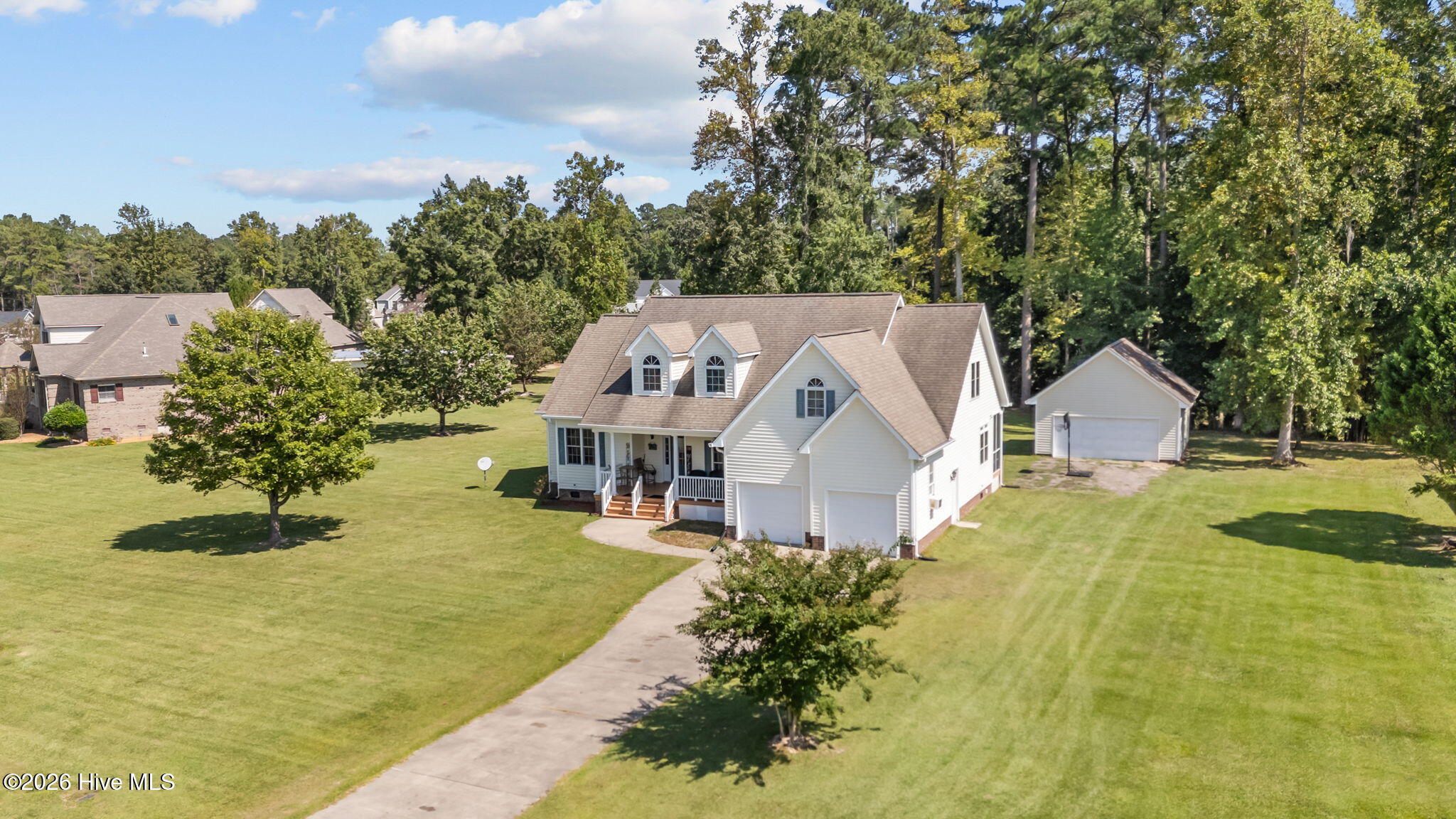 3508 Old Airport Road New Bern, NC 28562 - Photo 2 of 27 Primary