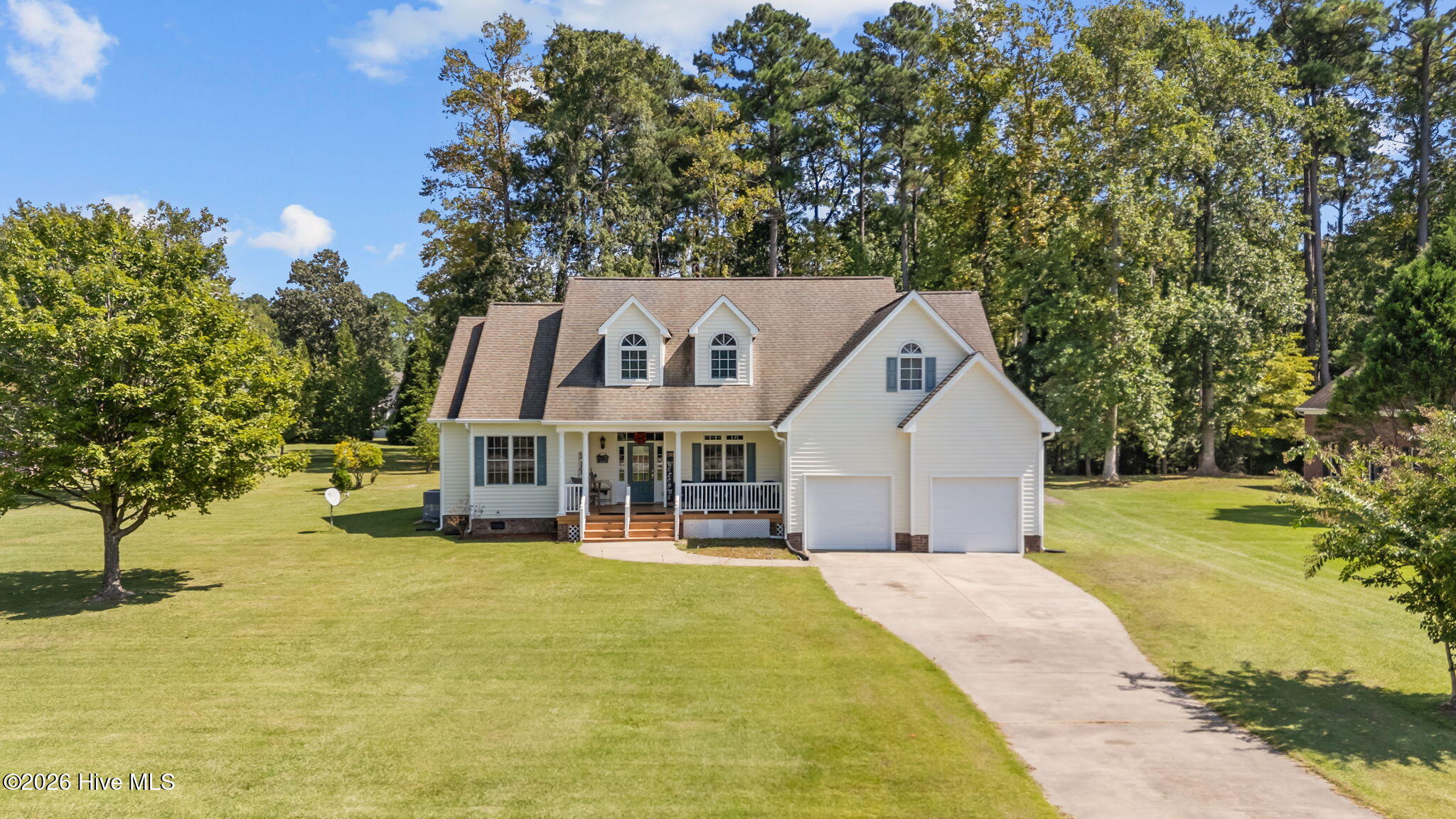 3508 Old Airport Road New Bern, NC 28562 - Photo 3 of 27 1-web-or-mls-DJI_20250919135641_0034_D (